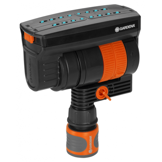 GARDENA ΠΟΤΙΣΤΙΚΟ ΓΙΑ ΥΠΟΓΕΙΑ ΠΑΡΟΧΗ ΝΕΡΟΥ 08251-20 GARDENA ΠΟΤΙΣΤΙΚΟ ΓΙΑ ΥΠΟΓΕΙΑ ΠΑΡΟΧΗ ΝΕΡΟΥ 08251-20