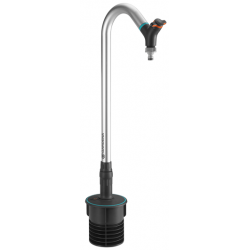 GARDENA ΒΡΥΣΗ ΓΙΑ ΥΠΟΓΕΙΑ ΠΑΡΟΧΗ ΝΕΡΟΥ 08252-20 GARDENA ΒΡΥΣΗ ΓΙΑ ΥΠΟΓΕΙΑ ΠΑΡΟΧΗ ΝΕΡΟΥ 08252-20
