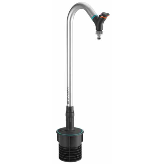 GARDENA ΒΡΥΣΗ ΓΙΑ ΥΠΟΓΕΙΑ ΠΑΡΟΧΗ ΝΕΡΟΥ 08252-20 GARDENA ΒΡΥΣΗ ΓΙΑ ΥΠΟΓΕΙΑ ΠΑΡΟΧΗ ΝΕΡΟΥ 08252-20