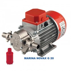 ΑΝΤΛΙΑ ROVER NOVAX MARINA BY-BASS ΙΝΟΧ 12V ΜΕΤΑΓΓΙΣΗΣ ΟΡΥΚΤΕΛΑΙΩΝ -26022  ΕΩΣ 6 ΑΤΟΚΕΣ ΔΟΣΕΙΣ ΑΝΤΛΙΑ ROVER NOVAX MARINA BY-BASS ΙΝΟΧ 12V ΜΕΤΑΓΓΙΣΗΣ ΟΡΥΚΤΕΛΑΙΩΝ -26022  ΕΩΣ 6 ΑΤΟΚΕΣ ΔΟΣΕΙΣ