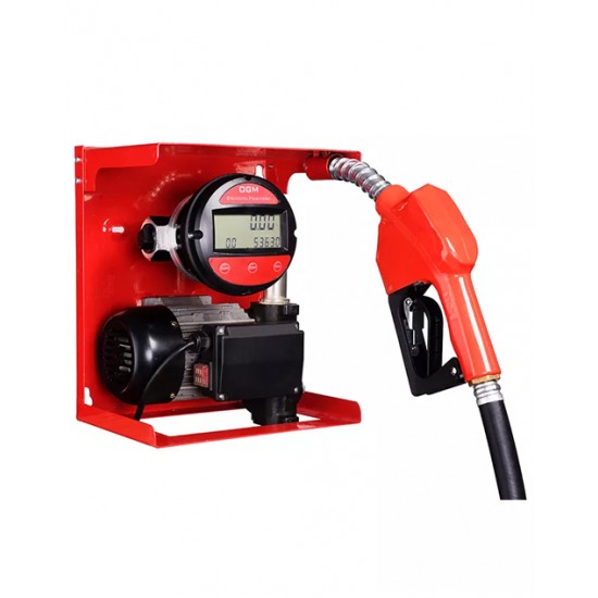 ΚΙΤ αντλία σε βάση με BY-PASS πτερυγιοφόρα πετρελαίου DPM/60AC/EL με ηλεκτρονικό μετρητή 35D04 ΕΩΣ 6 ΑΤΟΚΕΣ ΔΟΣΕΙΣ ΚΙΤ αντλία σε βάση με BY-PASS πτερυγιοφόρα πετρελαίου DPM/60AC/EL με ηλεκτρονικό μετρητή 35D04 ΕΩΣ 6 ΑΤΟΚΕΣ ΔΟΣΕΙΣ