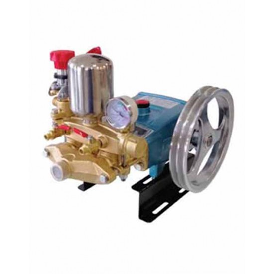 Αντλία ψεκασμού Wuli - WL-45 B2 (32 λίτρα) Αεροκώδωνας ΕΩΣ 6 ΑΤΟΚΕΣ ΔΟΣΕΙΣ