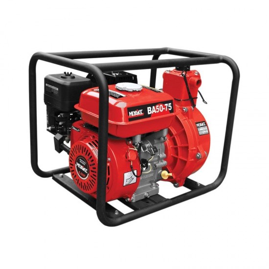 ΒΕΝΖΙΝΟΑΝΤΛΙΑ MIYAKE BA 50-75 ΕΩΣ 6 ΑΤΟΚΕΣ ΔΟΣΕΙΣ