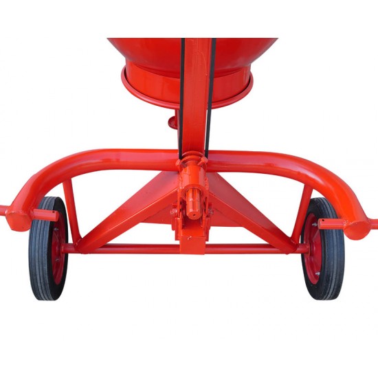 Μπετονιέρα με παρτικοφ για τρακτερ ΕΩΣ 12 ΑΤΟΚΕΣ ΔΟΣΕΙΣ Μπετονιέρα με παρτικοφ για τρακτερ ΕΩΣ 12 ΑΤΟΚΕΣ ΔΟΣΕΙΣ