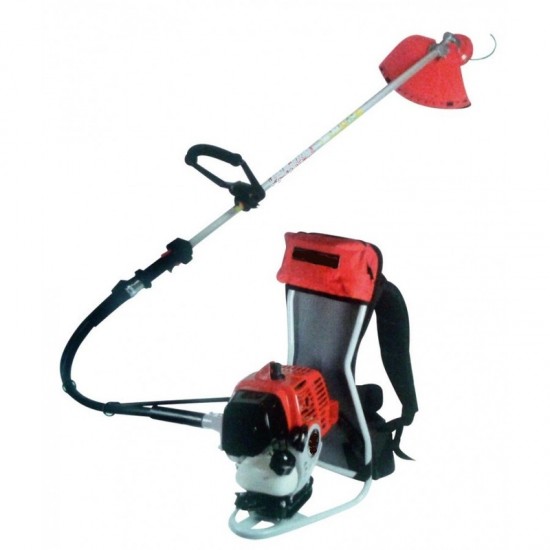 GEOTEC GTBC-5200B Επινώτιο Θαμνοκοπτικό Βενζίνης 52.0cc - 2.8 Hp ΕΩΣ 6 ΑΤΟΚΕΣ ΔΟΣΕΙΣ GEOTEC GTBC-5200B Επινώτιο Θαμνοκοπτικό Βενζίνης 52.0cc - 2.8 Hp ΕΩΣ 6 ΑΤΟΚΕΣ ΔΟΣΕΙΣ