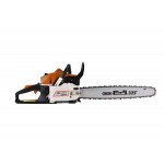 BAX B-58pro Βενζινοκίνητο Αλυσοπρίονο 55cc/3,5Hp 50cm