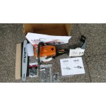 BAX B-58pro Βενζινοκίνητο Αλυσοπρίονο 55cc/3,5Hp 50cm