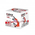 BAX B-ES8  Τροχιστικό Αλυσίδας 230W