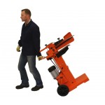 MOTOYARD LS10000A Τεμαχιστής ξύλων Θρυμματιστής 10T τριφασικός εως 24 ΑΤΟΚΕΣ ΔΟΣΕΙΣ