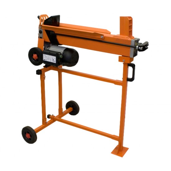 MOTOYARD LS5000-520B Σχιστήρας Ξύλων Με Βάση 5Τ εως 12 ΑΤΟΚΕΣ ΔΟΣΕΙΣ