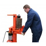 MOTOYARD  LS6000-1050A Τεμαχιστής Ξύλων Θρυμματιστής Μονοφασικός 6Τ εως 24 ΑΤΟΚΕΣ ΔΟΣΕΙΣ