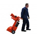 MOTOYARD  LS6000-1050A Τεμαχιστής Ξύλων Θρυμματιστής Μονοφασικός 6Τ εως 24 ΑΤΟΚΕΣ ΔΟΣΕΙΣ