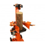 MOTOYARD LS8000-1050A Τεμαχιστής Ξύλων Θρυμματιστής Τριφασικός 8Τ εως 24 ΑΤΟΚΕΣ ΔΟΣΕΙΣ