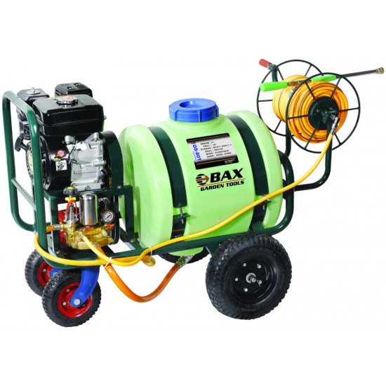 BAX MY-PS160T Ψεκαστικό Βενζινοκίνητο 160Lit BAX MY-PS160T Ψεκαστικό Βενζινοκίνητο 160Lit