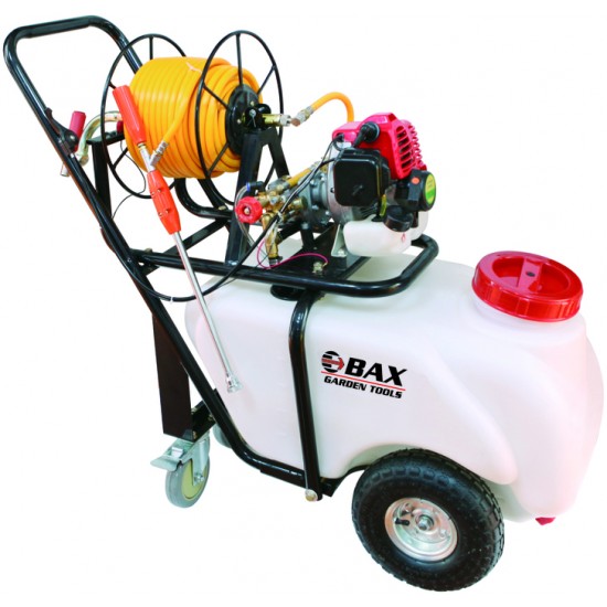 BAX MY-PS 60T Ψεκαστικό Βενζινοκίνητο  60Lit 