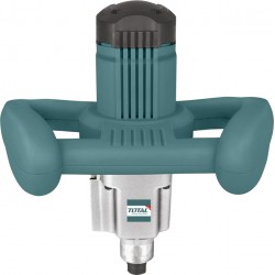 TOTAL TD614001 Αναδευτήρας 1400W 