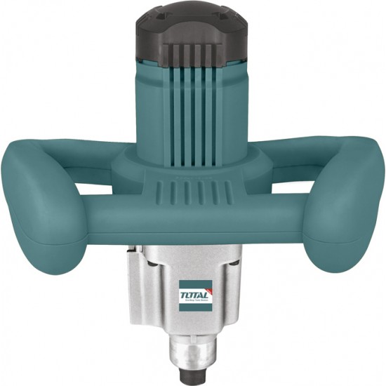 TOTAL TD614001 Αναδευτήρας 1400W 