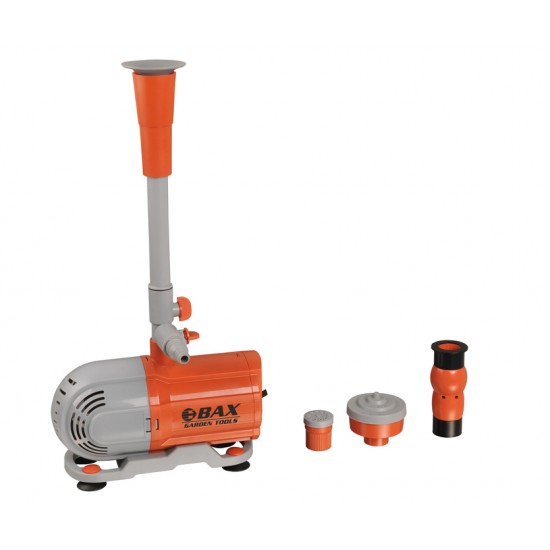 BAX B-58 Υποβρύχια αντλία συντριβανιών BAX B-58 Υποβρύχια αντλία συντριβανιών