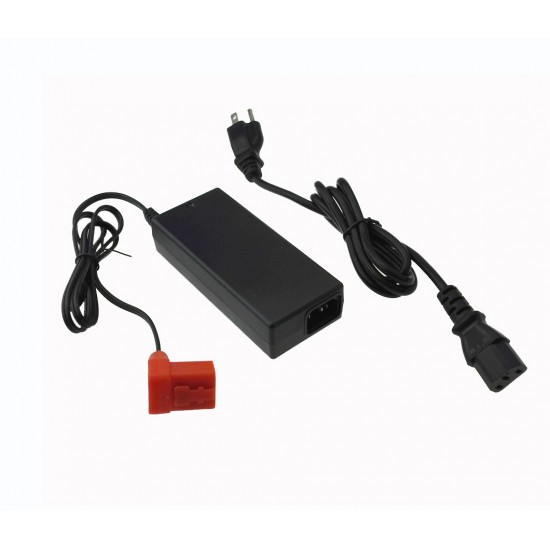 BAX Φορτιστής για μπαταρία 36V Li – ion / 4.4Αh