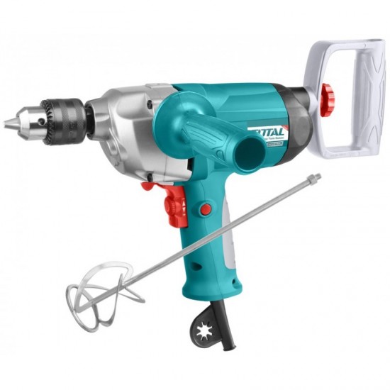 TOTAL TD61101 Αναδευτήρας ηλεκτρικός 1100W 