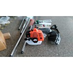 BAX B-D52pro Πολυμηχάνημα Bενζίνης 52cc Combi 4 in1 BAX B-D52pro Πολυμηχάνημα Bενζίνης 52cc Combi 4 in1