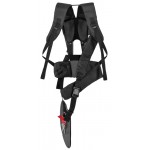 BAX B-D52pro Πολυμηχάνημα Bενζίνης 52cc Combi 4 in1 BAX B-D52pro Πολυμηχάνημα Bενζίνης 52cc Combi 4 in1