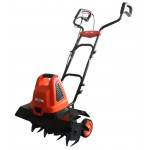 BAX B-ET007PRO Φρέζα Ηλεκτρική 1200W 45cm