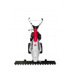 BAX B-SC980 Βενζινοκίνητο Χορτοκοπτικό 163cc/6.5hp 