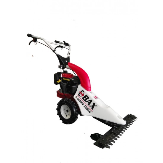 BAX B-SC980 Βενζινοκίνητο Χορτοκοπτικό 163cc/6.5hp 