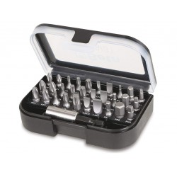 BETA 860EA/31 Σετ μύτες μαγνητική 31 τεμ με συγράτηση 1/4'' B008600992