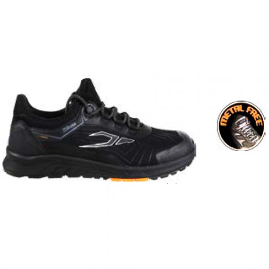 BETA 7363N Παπούτσια από Δικτυωτό Ύφασμα με Ενθέματα TPU και Σταθεροποιητή Φτέρνας No 39-48 B0736300 BETA 7363N Παπούτσια από Δικτυωτό Ύφασμα με Ενθέματα TPU και Σταθεροποιητή Φτέρνας No 39-48 B0736300