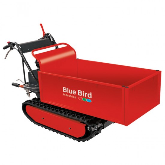 BLUE BIRD Ερπυστριοφόρο MT 09720 AGRI ΕΩΣ 12 ΑΤΟΚΕΣ ΔΟΣΕΙΣ