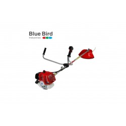 BLUEBIRD P610 Βενζινοκίνητο Θαμνοκοπτικό 57.9cc 120099 εως 6 ΑΤΟΚΕΣ ΔΟΣΕΙΣ