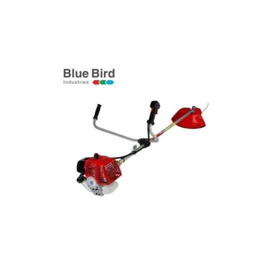 BLUEBIRD P610 Βενζινοκίνητο Θαμνοκοπτικό 57.9cc 120099 εως 6 ΑΤΟΚΕΣ ΔΟΣΕΙΣ