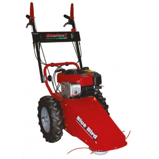 BLUEBIRD DOMINO TS PRO HO Χορτοκοπτικό βενζίνης με κινητήρα HONDA GCV190 6Hp με κιτ μεσινέζας 120250 εως 12 ΑΤΟΚΕΣ ΔΟΣΕΙΣ BLUEBIRD DOMINO TS PRO HO Χορτοκοπτικό βενζίνης με κινητήρα HONDA GCV190 6Hp με κιτ μεσινέζας 120250 εως 12 ΑΤΟΚΕΣ ΔΟΣΕΙΣ