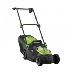 BLUE BIRD R3-40V Χλοοκοπτικό μπαταρίας 120376 εως 12 ΑΤΟΚΕΣ ΔΟΣΕΙΣ BLUE BIRD R3-40V Χλοοκοπτικό μπαταρίας 120376 εως 12 ΑΤΟΚΕΣ ΔΟΣΕΙΣ