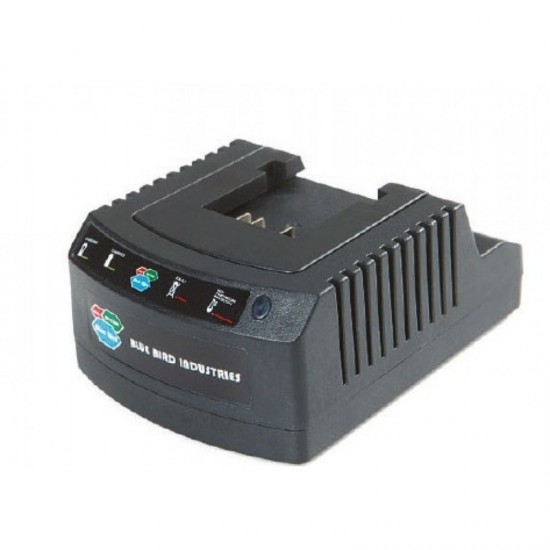 BLUEBIRD Φορτιστής μπαταρίας λιθίου 120380