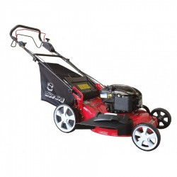 BLUE BIRD TAURUS 56 TW Βενζινοκίνητη αυτοπροωθούμενη μηχανή γκαζόν 163cc 120406  εως 12 ΑΤΟΚΕΣ ΔΟΣΕΙΣ BLUE BIRD TAURUS 56 TW Βενζινοκίνητη αυτοπροωθούμενη μηχανή γκαζόν 163cc 120406  εως 12 ΑΤΟΚΕΣ ΔΟΣΕΙΣ