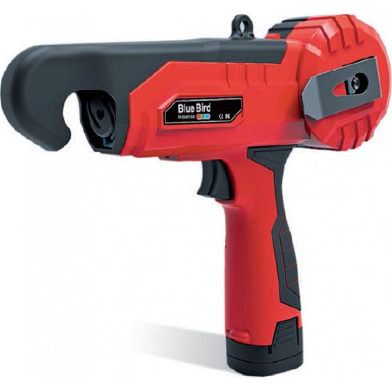 BLUEBIRD PΤ22-04 Ηλεκτρικό δετικό 25mm 120452 εως 12 ΑΤΟΚΕΣ ΔΟΣΕΙΣ BLUEBIRD PΤ22-04 Ηλεκτρικό δετικό 25mm 120452 εως 12 ΑΤΟΚΕΣ ΔΟΣΕΙΣ