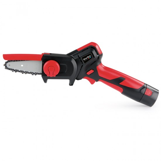 BLUEBIRD CS22-04 Αλυσοπρίονο κλαδευτικό μπαταρίας 10cm 120885610 εως 6 ΑΤΟΚΕΣ ΔΟΣΕΙΣ 12345 BLUEBIRD CS22-04 Αλυσοπρίονο κλαδευτικό μπαταρίας 10cm 120885610 εως 6 ΑΤΟΚΕΣ ΔΟΣΕΙΣ 12345