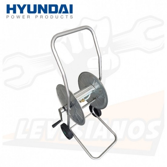 NOVA Ανέμη κήπου γαλβανιζέ 30m 182A1