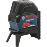BOSCH GCL 2-15 Γραμμικό Λέιζερ + RM1 0601066E00 εως 6 ΑΤΟΚΕΣ ΔΟΣΕΙΣ