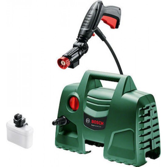 Bosch EasyAquatak 100 ΕΩΣ 12 ΑΤΟΚΕΣ ΔΟΣΕΙΣ