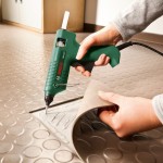 BOSCH Πιστόλι Θερμοκόλλησης PKP 18 E BOSCH Πιστόλι Θερμοκόλλησης PKP 18 E