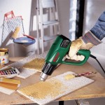 BOSCH Πιστόλι Θερμού Αέρα PHG 600-3 BOSCH Πιστόλι Θερμού Αέρα PHG 600-3