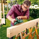 BOSCH Πλάνη PHO 1500