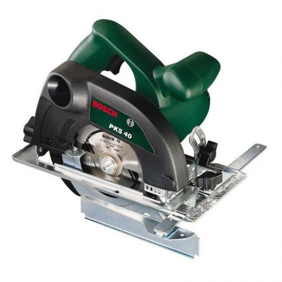 BOSCH Δισκοπρίονο Χειρός PKS 40