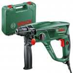 BOSCH Περιστροφικό πιστολέτο PBH UNIVERSAL 550 W εως 12 ΑΤΟΚΕΣ ΔΟΣΕΙΣ