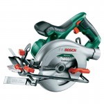 BOSCH Δισκοπρίονο Χειρός PKS 18 LI (solo εργαλείο) εως 12 ΑΤΟΚΕΣ ΔΟΣΕΙΣ