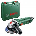 BOSCH Γωνιακός Τροχός PWS Universal